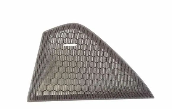 Porsche Panamera (970) Rear door speaker cover trim 97055565200