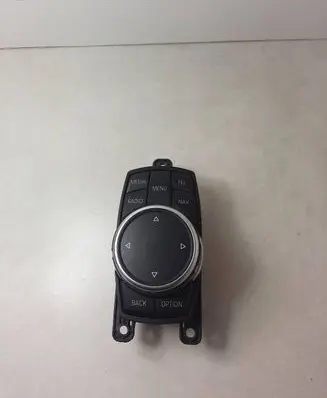 BMW X5 F15 Other switches/knobs/shifts 12693-847