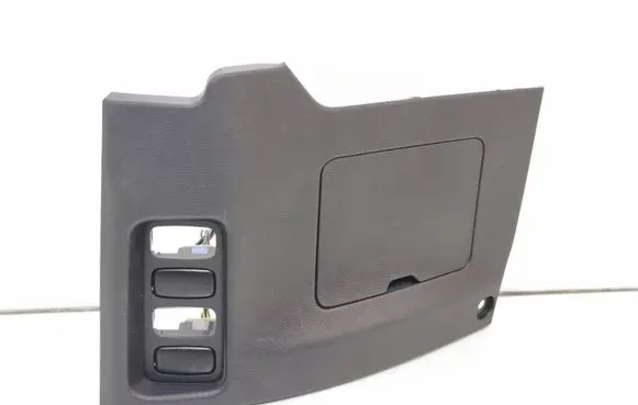 Mitsubishi ASX Other dashboard part 29105440 8002A763 8002B020