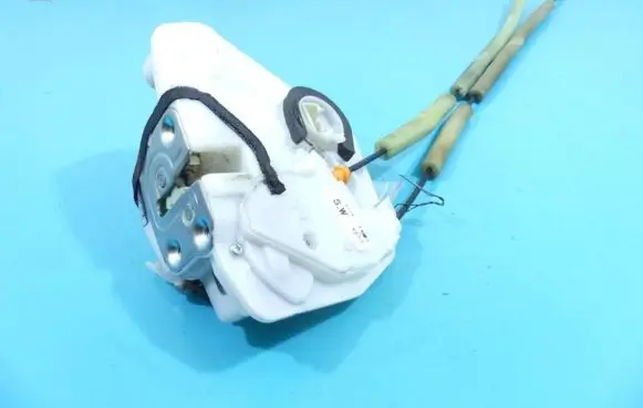 Mazda CX-5 Front door lock IMPRK1254439
