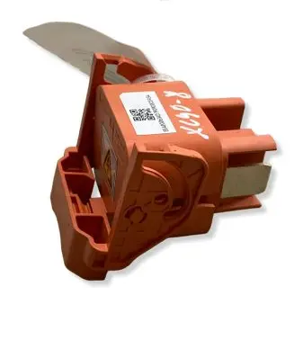 Volvo XC90 Battery relay fuse 31473430