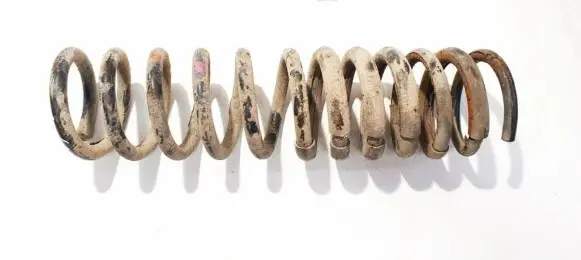 Ford Focus Rear coil spring