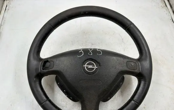 Opel Zafira A Steering wheel 13127925