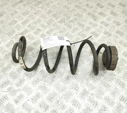 Porsche Macan (95B) Rear coil spring 95B511115AA