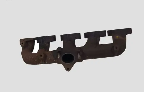 Ford Transit Exhaust manifold 6C1Q9430BD