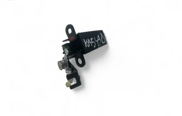 Volkswagen Caddy Rear door lock 7H0827162A