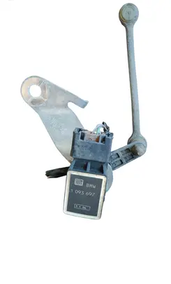 BMW 7 E65 E66 Headlight/headlamp level sensor 1093697