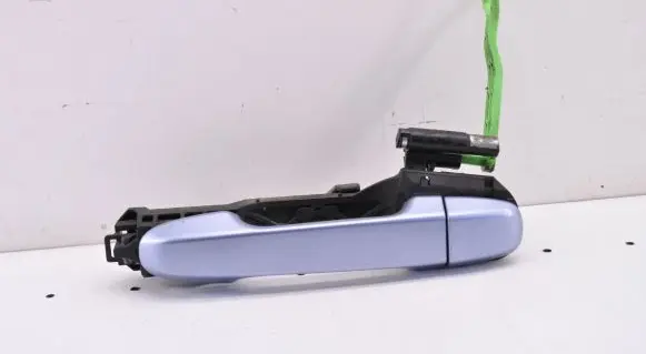 Toyota Verso-S Front door exterior handle