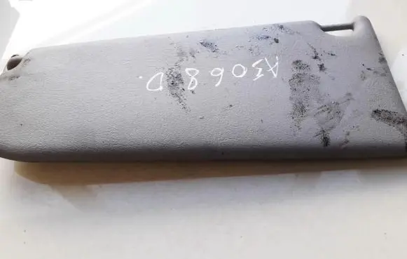 Renault Megane I Sun visor
