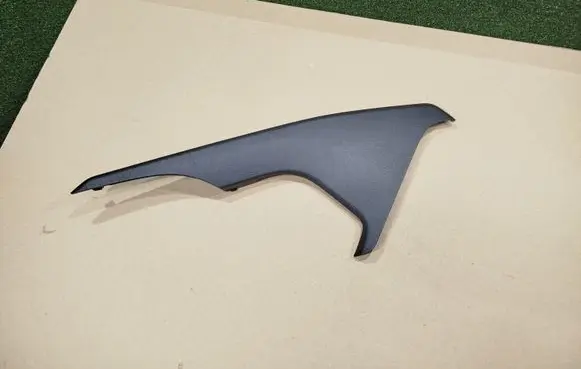 Renault Koleos II Other dashboard part 681959383R