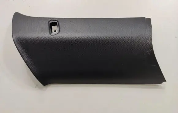 BMW X3 G01 (C) pillar trim 7449405