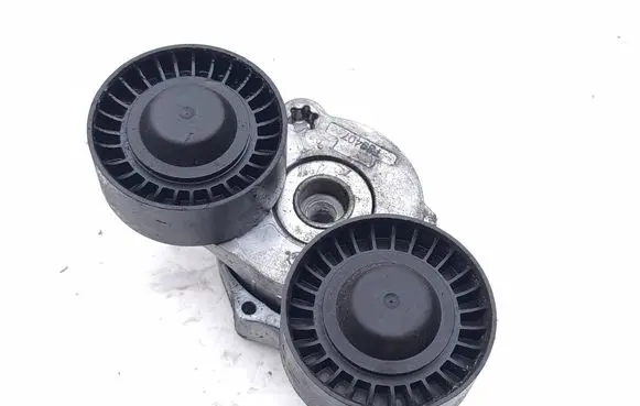 Jaguar F-Pace Generator/alternator belt tensioner T39407