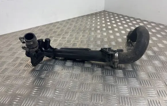 Peugeot 3008 I Intercooler hose/pipe 9685479380 78144L5CA0
