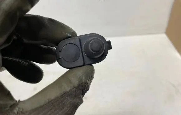 Honda Accord Rear door sensor 