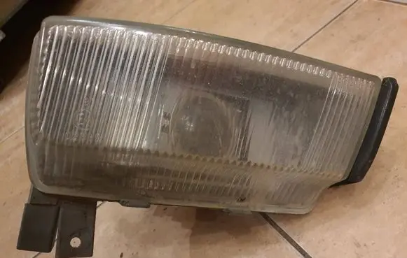 Volkswagen Golf I Front fog light 1305621447449 02985 Le89a12