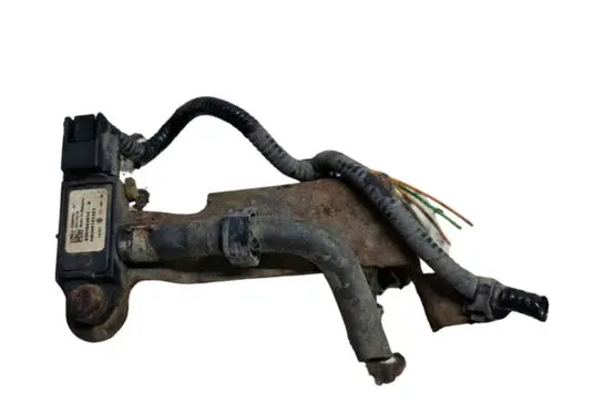 Nissan Qashqai Exhaust gas pressure sensor 8201043914A H8200741321