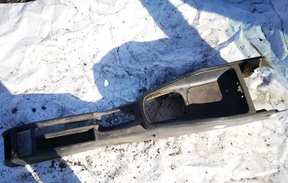 Audi A3 S3 8L Other interior part 8l0863244
