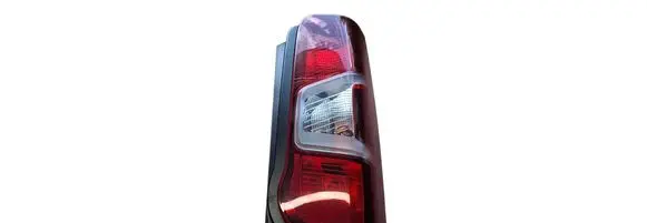 Citroen Berlingo Rear/tail lights 9820554880