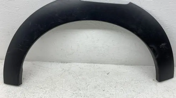 Citroen C4 Cactus Rear arch trim 9819474277
