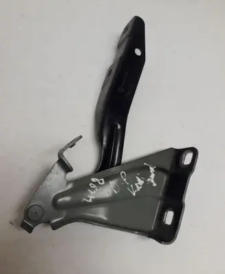 Renault Kadjar Engine bonnet/hood hinges 654002708R