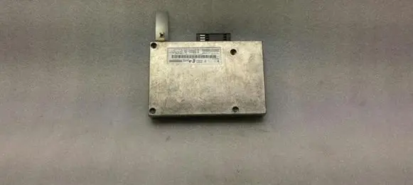 Audi A3 S3 8P Bluetooth control unit module 8P0862335S