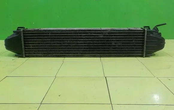 Volvo V60 Intercooler radiator 31338475 14AB95