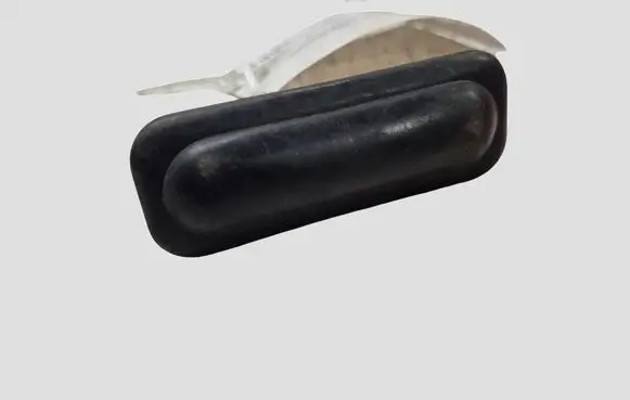 Citroen C3 Tailgate/trunk/boot exterior handle