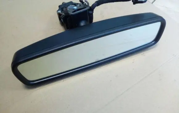 Ford Mondeo MK V Rear view mirror (interior) GU5A17E678LD NE67616