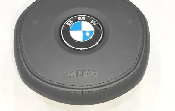 BMW 6 G32 Gran Turismo Steering wheel airbag 311142992N77H 33809702204 2806P1004759