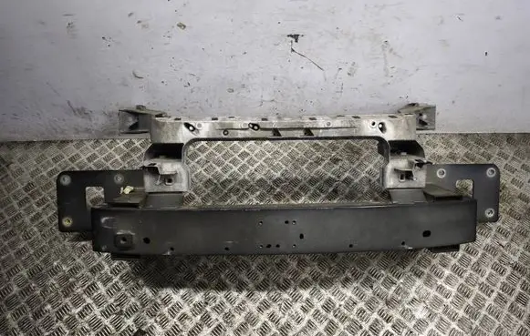 Ford Mustang Mach-E Radiator support slam panel LJ9B16E166AG
