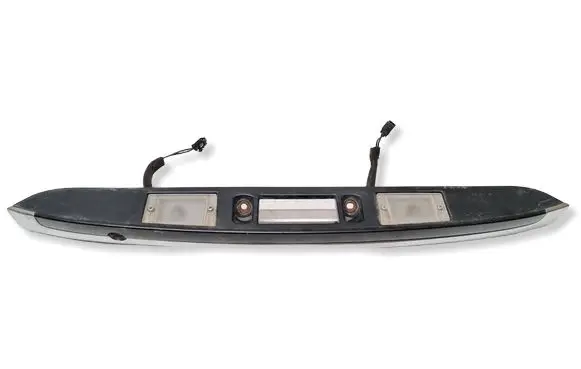 KIA Sorento Trunk door license plate light bar 925003E5