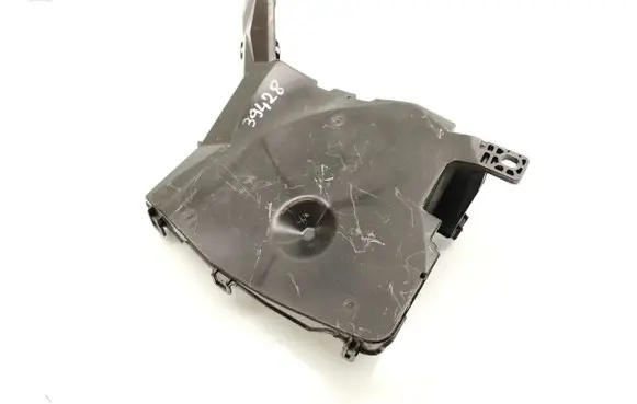 Toyota Avensis T270 Fuse box cover 7379R0A2