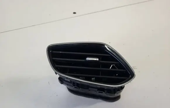 Opel Grandland X Dashboard side air vent grill/cover trim YP00063577