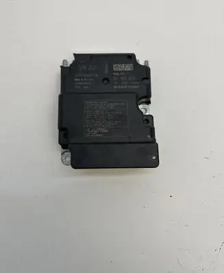 Porsche Panamera (971) Airbag control unit/module 971959655G