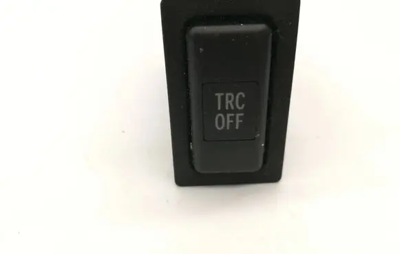 Toyota Corolla Verso E121 ESP (stability program) switch TR8801