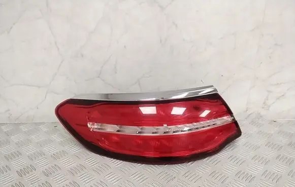 Mercedes-Benz GLC C253 Rear/tail lights A2539063502