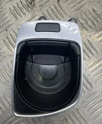 BMW 5 F10 F11 Cup holder 9171560 1234516