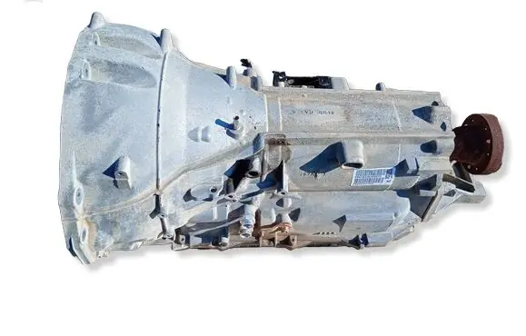 Dodge Challenger Automatic gearbox P68227521AC