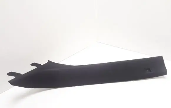 BMW 5 G30 G31 (A) pillar trim 7384525