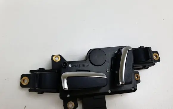 Audi A8 S8 D3 4E Seat control switch 4E0959765H