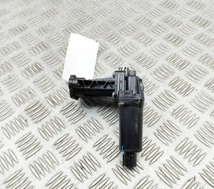 Ford Mustang Mach-E Rear door soft close latching motor LJ8B14B287AE