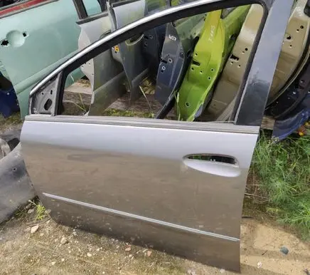Fiat Croma Front door