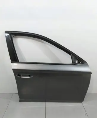 Skoda Octavia Mk4 Front door 