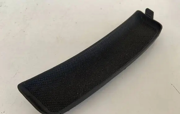 Audi Q5 SQ5 Panel drawer/shelf pad 8R0863242A 8R0863242