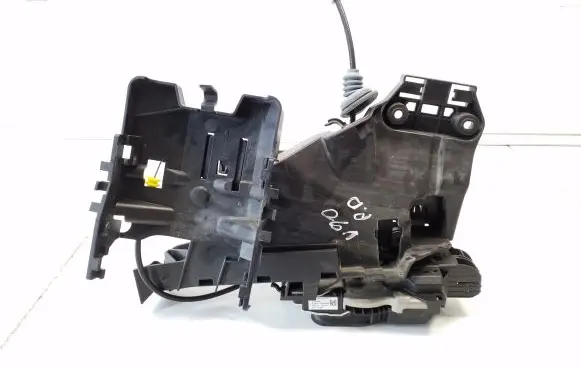 Volvo S90, V90 Front door lock 31349895