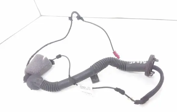 Mercedes-Benz E A207 Tailgate/trunk wiring harness A2075405932