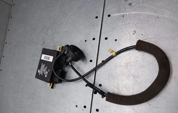 Ford Galaxy Immobilizer control unit/module 7M5953257F