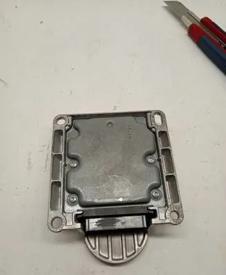 BMW X5 F15 Airbag control unit/module 6882266