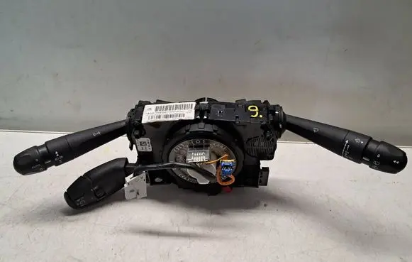 Peugeot 2008 I Wiper turn signal indicator stalk/switch 98081769ZD 98081769ZD03