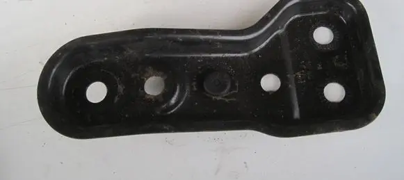 Audi A3 S3 8V Other front suspension part 5Q0199517E